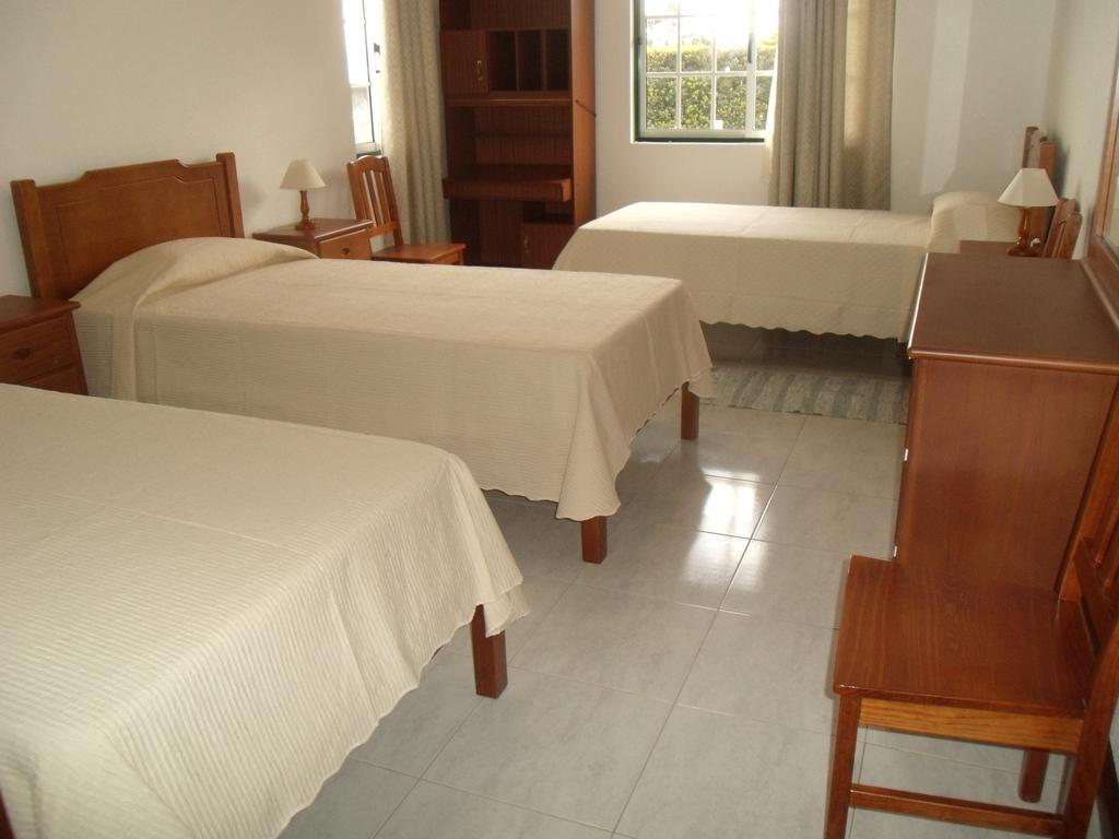Tropical Fruit Garden Hotel Velas Luaran gambar