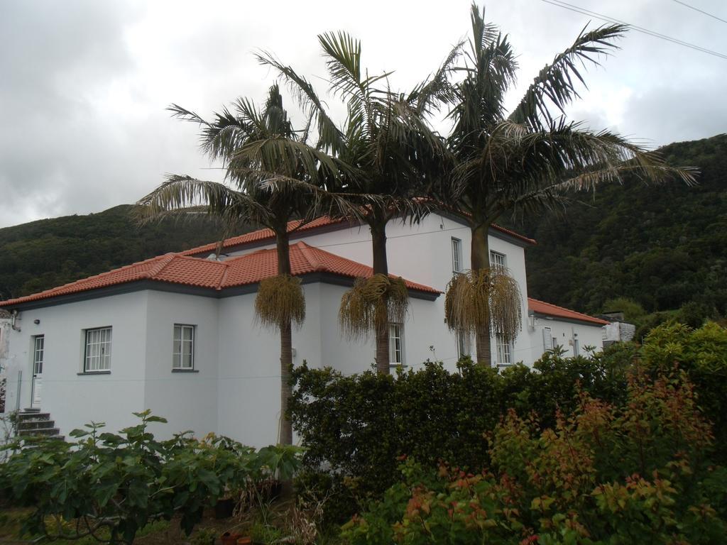 Tropical Fruit Garden Hotel Velas Luaran gambar