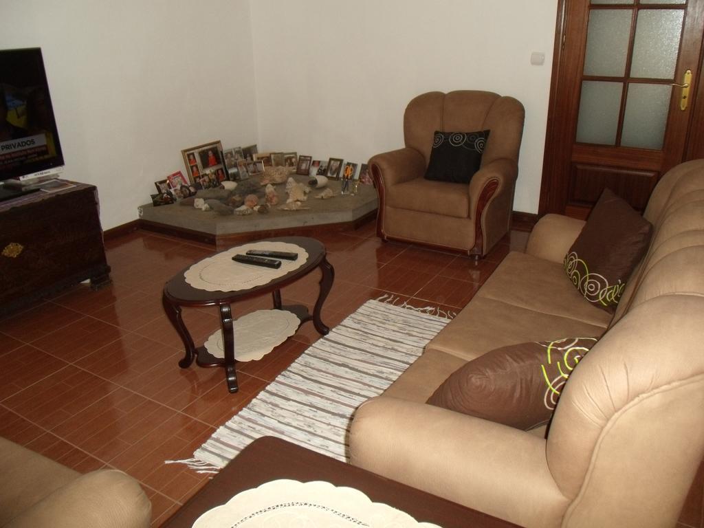 Tropical Fruit Garden Hotel Velas Luaran gambar