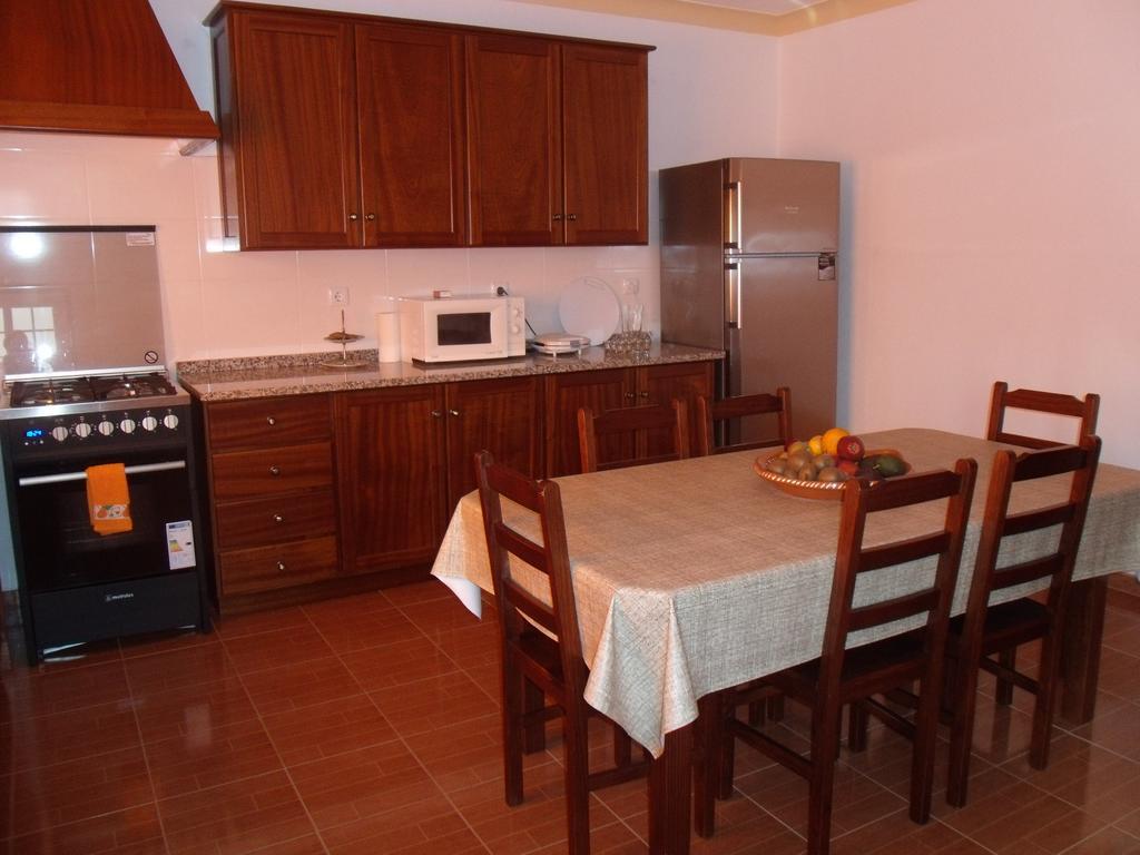 Tropical Fruit Garden Hotel Velas Luaran gambar