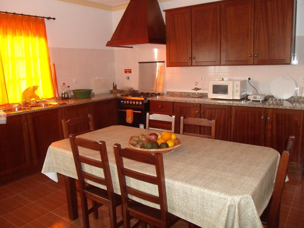 Tropical Fruit Garden Hotel Velas Luaran gambar