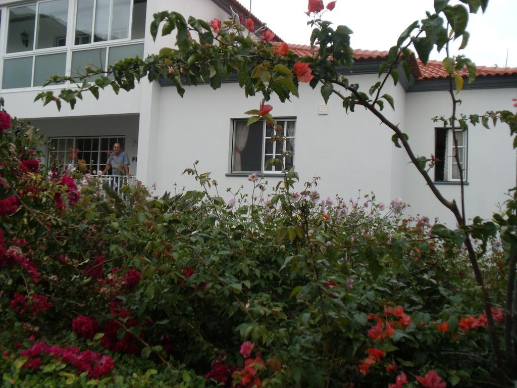 Tropical Fruit Garden Hotel Velas Luaran gambar
