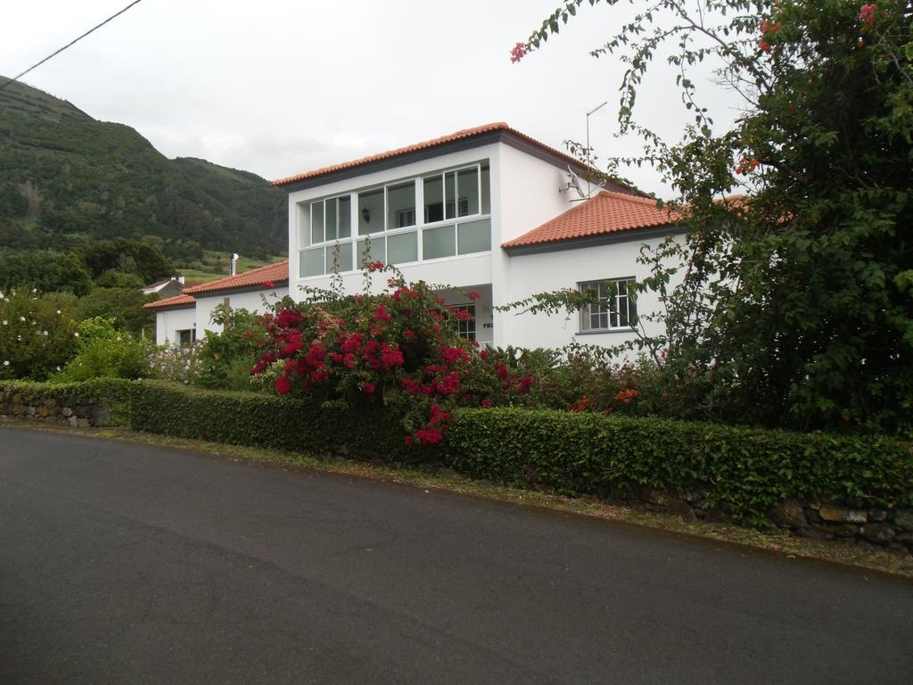 Tropical Fruit Garden Hotel Velas Luaran gambar